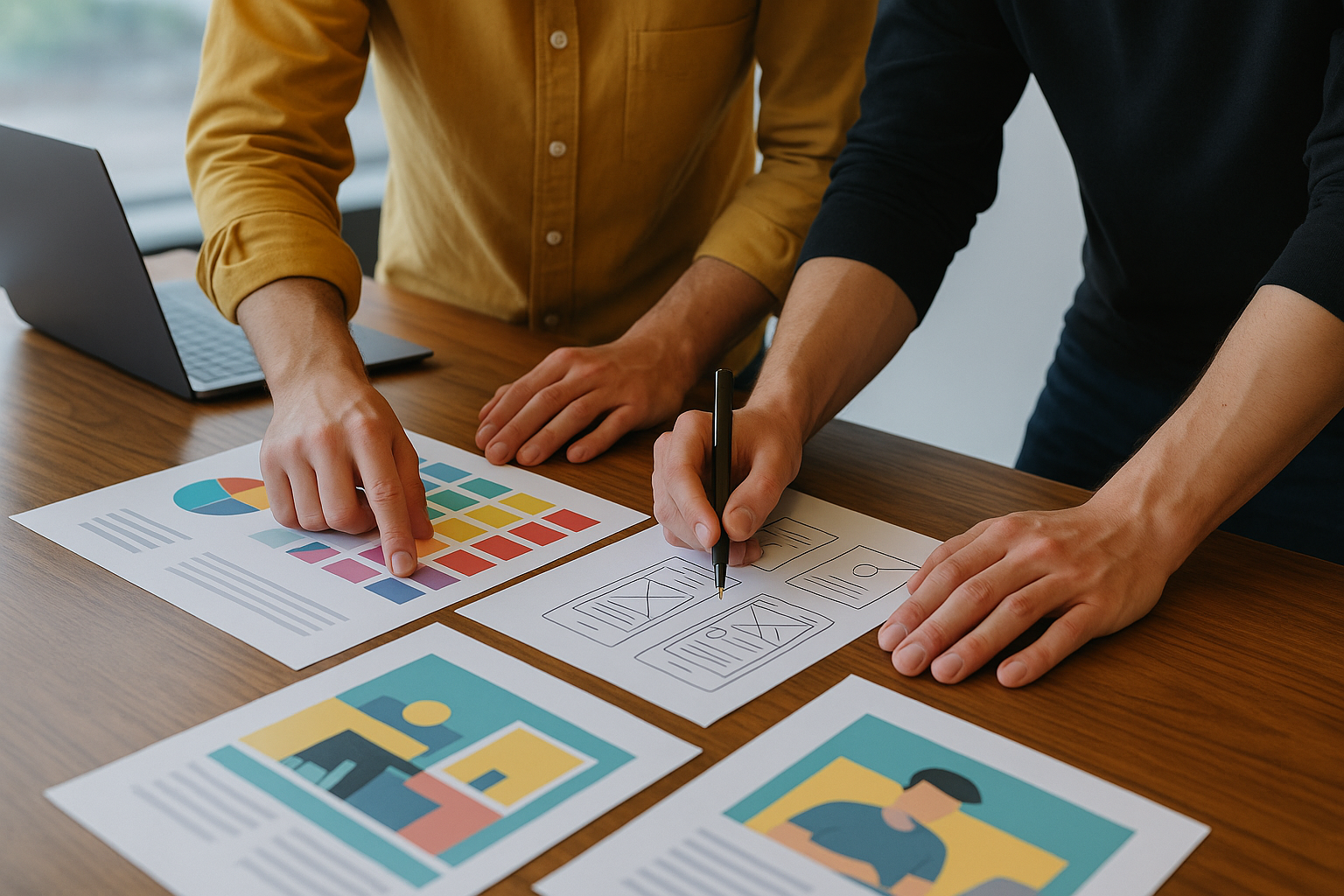 Marketing Analytics Dashboard